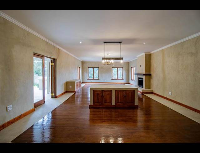4 BEDROOM PROPERTY TO RENT IN EDENBURG